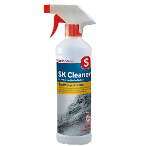 SK cleaner stopkondenz 1