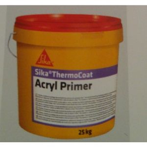 Sika ThermoCoat AcrylPrimer25 kg300x300