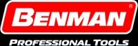 Logo Benman tools