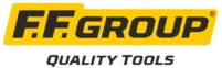 Logo FF Group tools