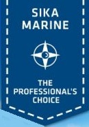 Logo Sika Marine