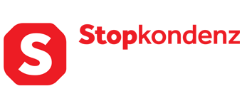 stopkondenz logo f