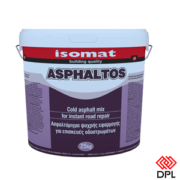 ASPHALTOS asfalt