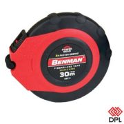 Metar Fiberglas30mx15mm Benman
