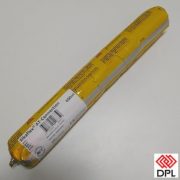 SikaFlex AT Connection+ Sivi 600ml