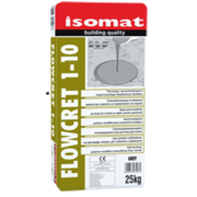 FLOWCRET 1-10 SIVI 25kg