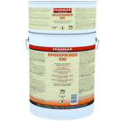 EPOXY PRIMER 500 A+B 4kg