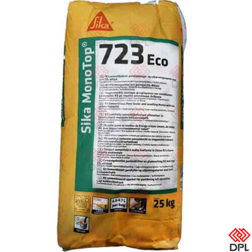 SikaMonoTop 723 Eco 25 kg