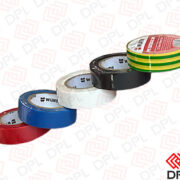 Izolir traka PVC 18mm/10m