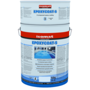 Bazensko plava EPOXYCOAT-S A+B 9.6kg