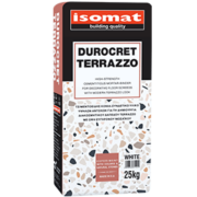 Durocret Terazzo 25kg