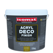 Acryl Deco Finish