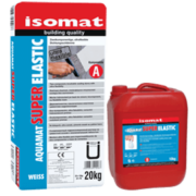 AQUAMAT-SUPERELASTIC White 30kg