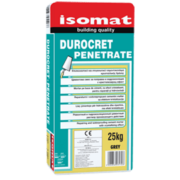 DUROCRET PENETRATE 25kg