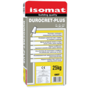 DUROCRET-PLUS Grey 25kg