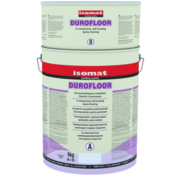 DUROFLOOR - RAL: 1013, 1015, 3009, 6021, 7032, 7035, 7040 - 9kg