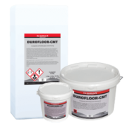 DUROFLOOR-CMT Grey 25Kg