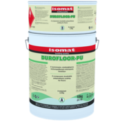 DUROFLOOR-PU RAL7040 10kg