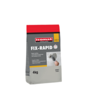 FIX-RAPID Grey 4kg