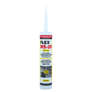 FLEX MS-20 Grey 600ml