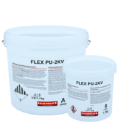 FLEX PU 2KH i 2KV Grey 5kg