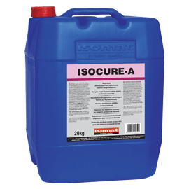 ISOCURE A 20KG 2