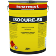 ISOCURE-SB 20lit 200lit