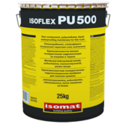 ISOFLEX-PU 500 White 1kg