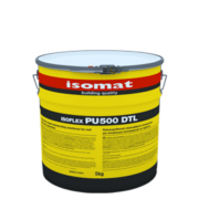 ISOFLEX-PU 500 DTL White 5kg