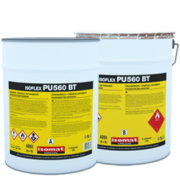 ISOFLEX-PU 560BT 40lt