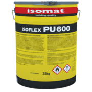 ISOFLEX-PU 600 White 25kg