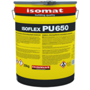 Isoflex-PU650