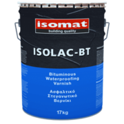 ISOLAC BT 5kg 17kg