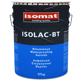 ISOLAC BT 1