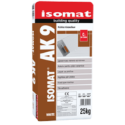 ISOMAT AK 9 White 25kg