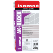 ISOMAT AK-BLOCK Grey 25kg