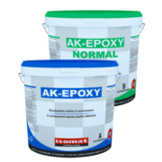 AK Epoxy Normal Light Yellow 1lit 4lit 20lit