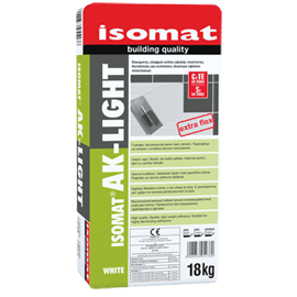 ISOMAT AK LIGHT 2