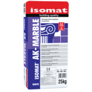 ISOMAT AK-MARBLE White 25kg