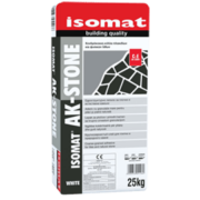 AK stone sivi i beli 25kg