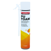 ISOMAT PU-FOAM 750 ml