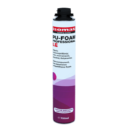 ISOMAT PU-FOAM PROFFESSIONAL LE 750 ml