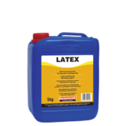 LATEX 1kg 5kg 20kg