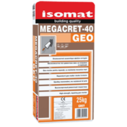 MEGACRET-40 GEO 25kg