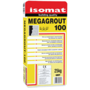 MEGAGROUT-100 Grey 25kg