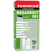 MEGAGROUT-101 Grey 25kg