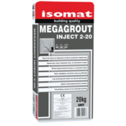 MEGAGROUT INJECT 2-20 20kg
