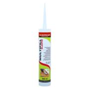 MULTIFILL-ELASTIC Anemone, Bahama beige, Caramel, Dark grey, Grey, Light grey, White, Black, Light brown -  280ml