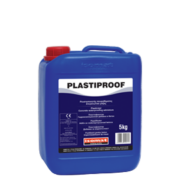 PLASTIPROOF