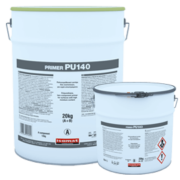 PRIMER PU 140 1kg 4kg 20kg